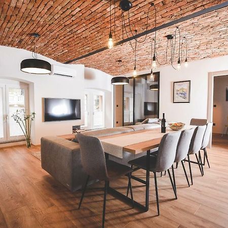 Apartman M&M Ριέκα Εξωτερικό φωτογραφία