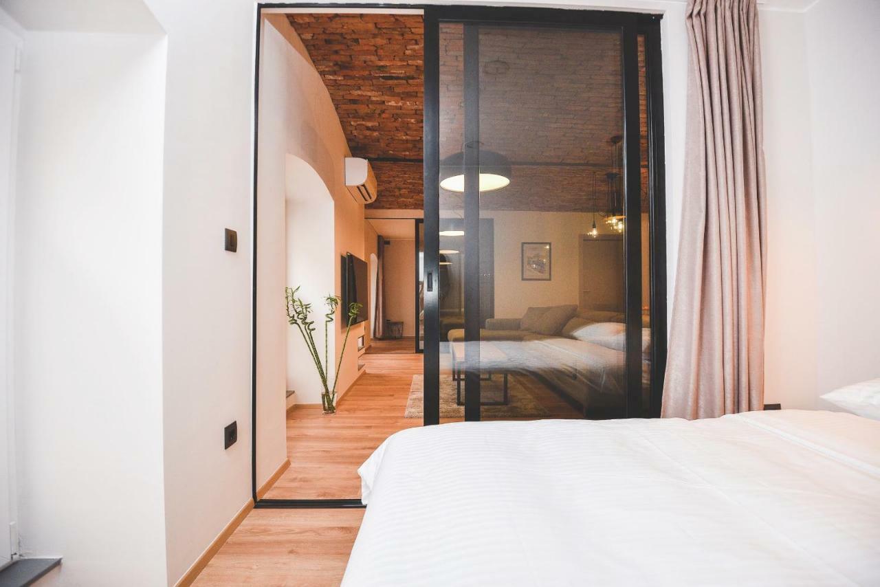 Apartman M&M Ριέκα Εξωτερικό φωτογραφία