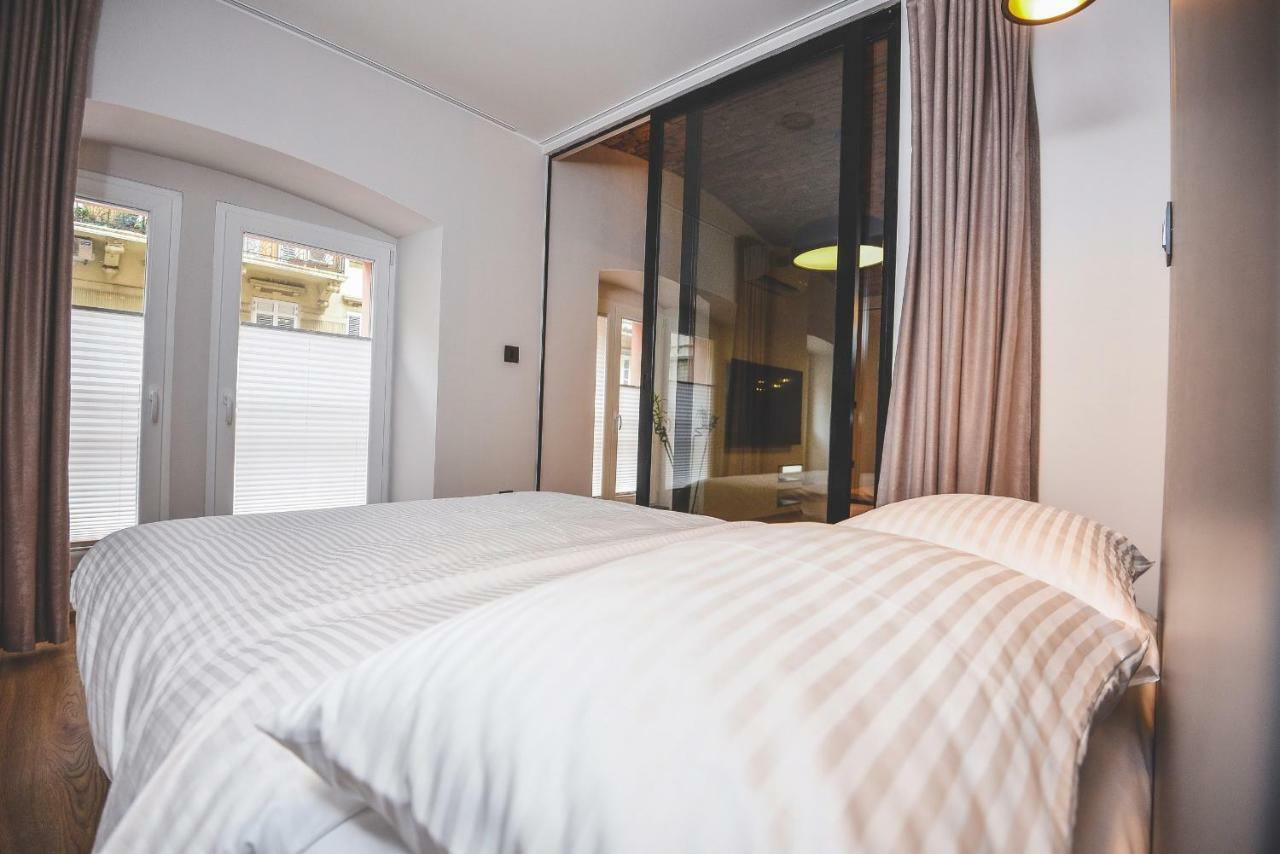 Apartman M&M Ριέκα Εξωτερικό φωτογραφία