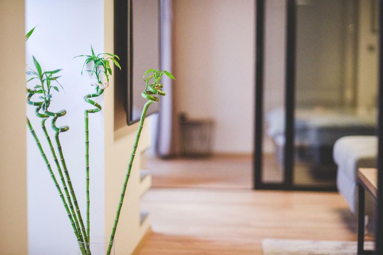 Apartman M&M Ριέκα Εξωτερικό φωτογραφία