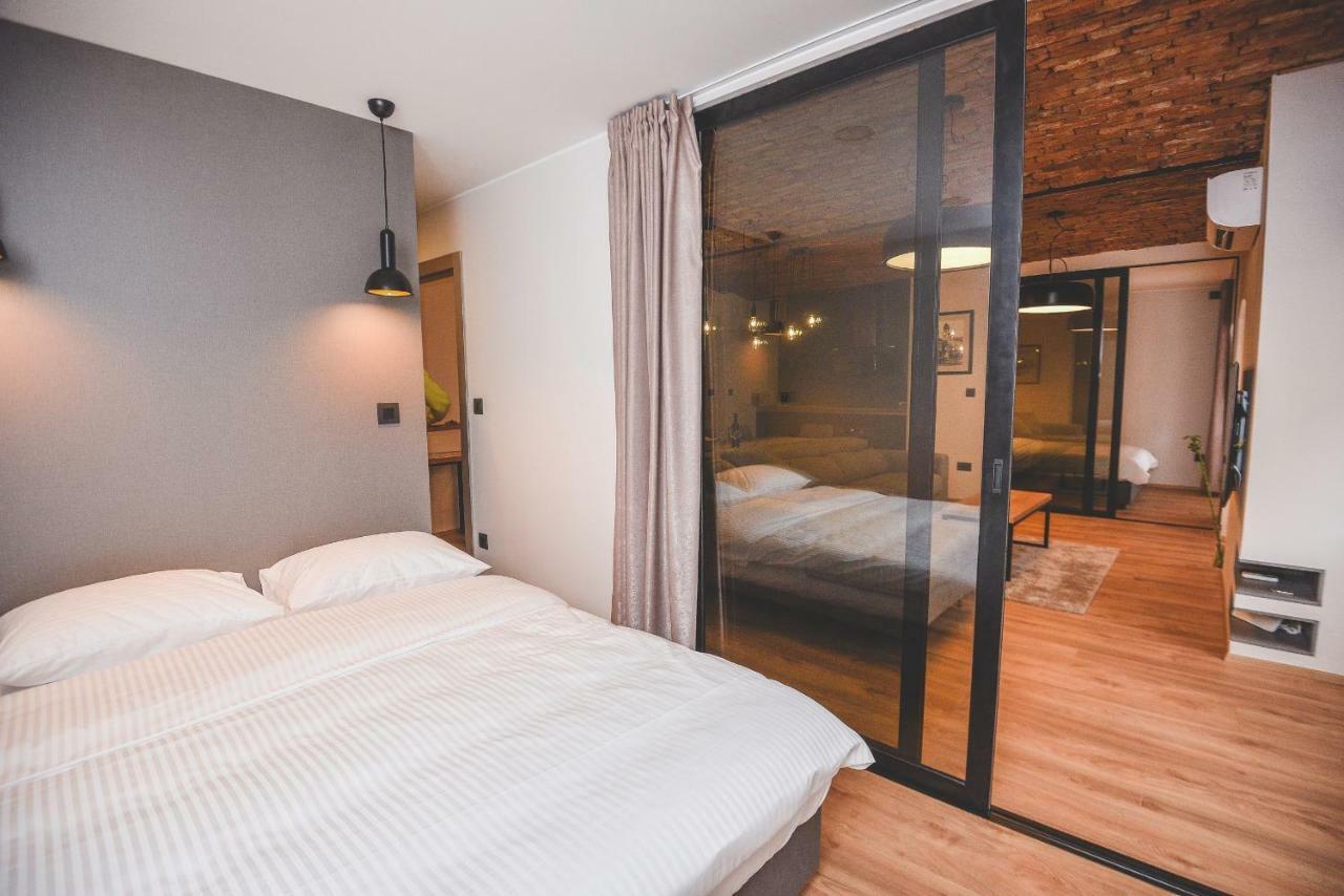 Apartman M&M Ριέκα Εξωτερικό φωτογραφία