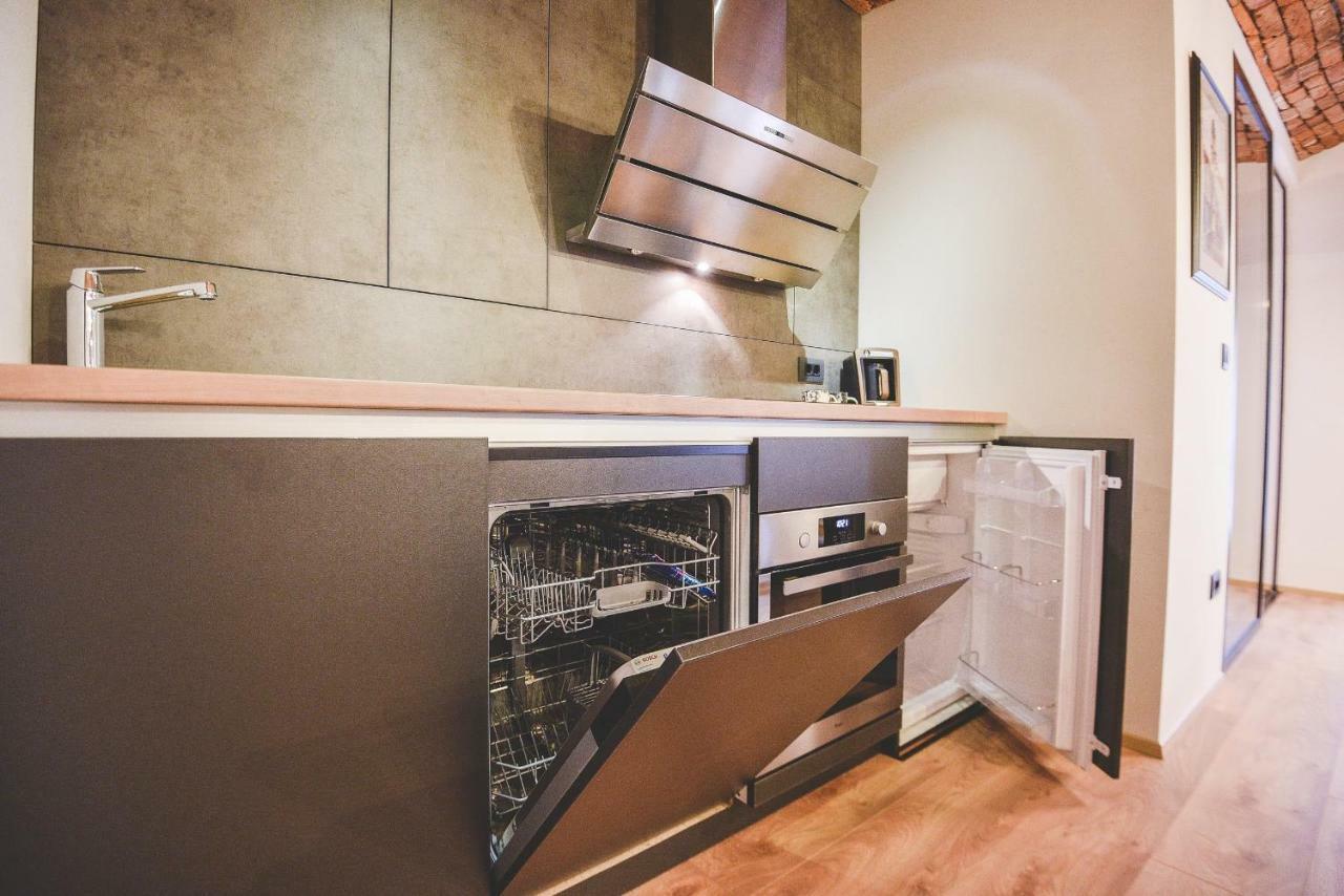 Apartman M&M Ριέκα Εξωτερικό φωτογραφία