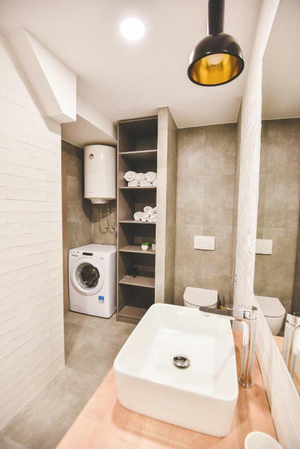 Apartman M&M Ριέκα Εξωτερικό φωτογραφία